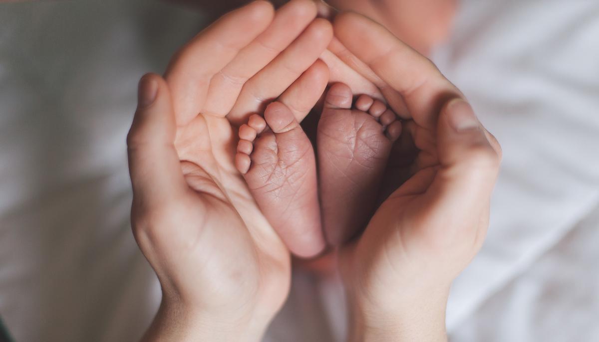 Newborn Girl Found in Plastic Bag in Georgia Woods, Is Stable in Hospital