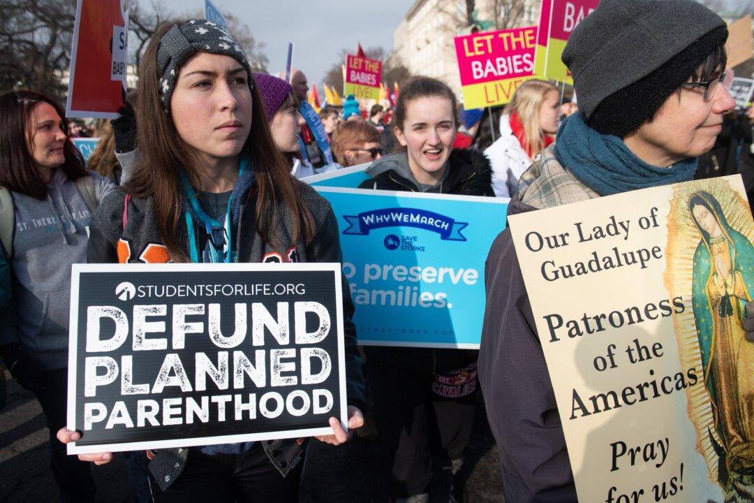 Pro-Life College Student Allegedly Received Death Threats for Abortion Bill