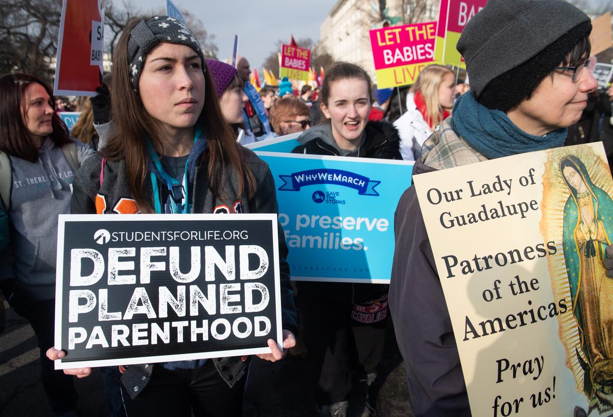 Pro-Life College Student Allegedly Received Death Threats for Abortion Bill