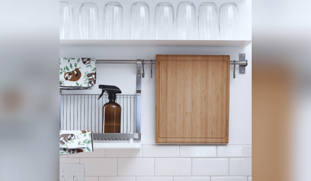 Massachusetts Man Says Mystery Intruder Broke Into His Home—and Cleaned It