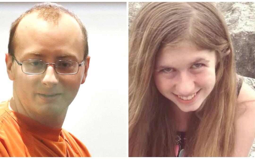 Jayme Closs’ Kidnapper Gets 2 Life Sentences for Murders and 25 Years for Abduction