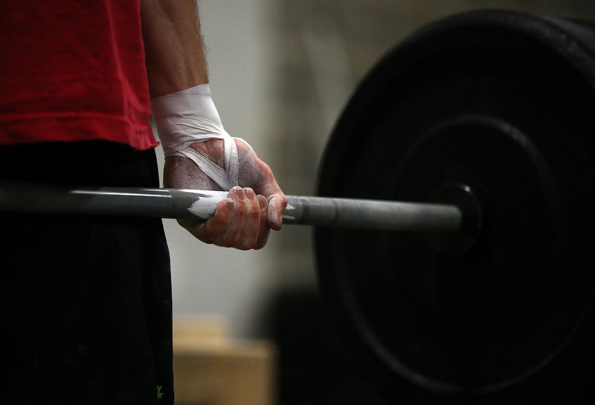 CrossFit Boycotts Facebook, Instagram, Lists Litany of Complaints