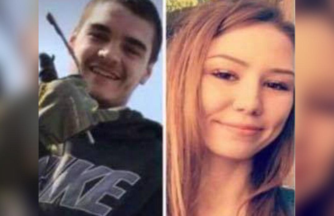 Missing Pair Found Dead in Car in Missouri Floodwaters