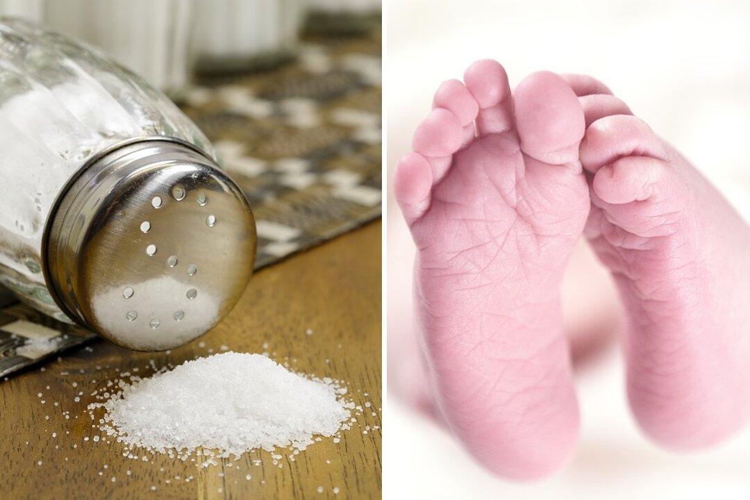 2-Year-Old Dies After Nanny Force-Fed Him Porridge With Fatal Dose of Salt