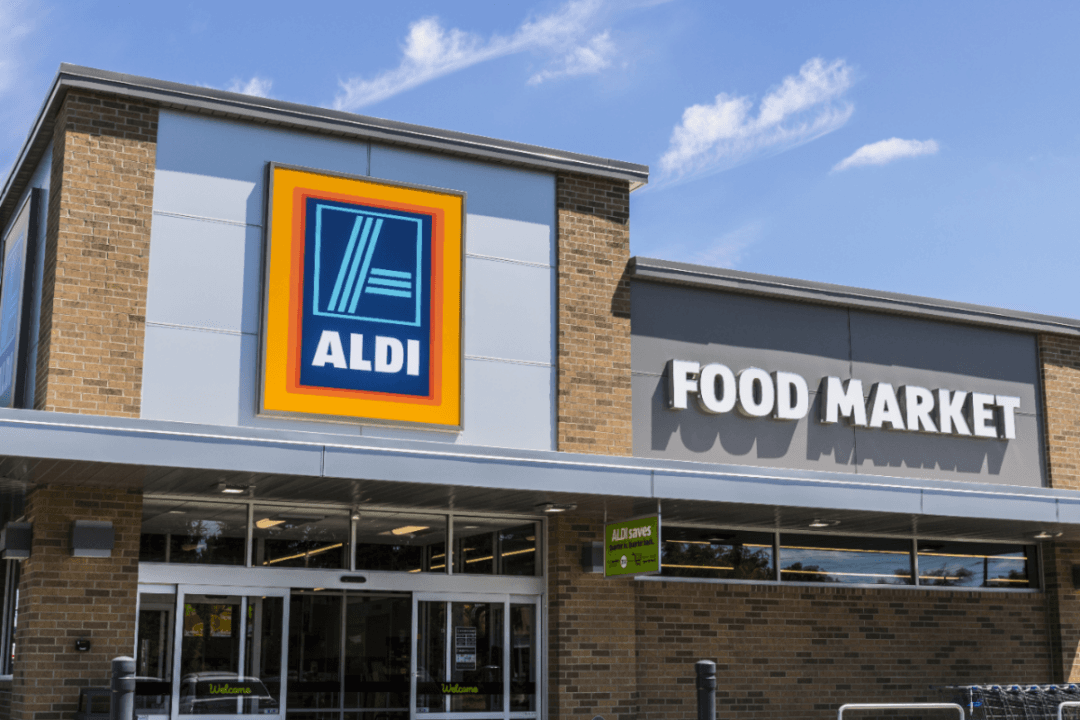 Aldi Recalls All-Purpose Flour Due to Possible E. Coli Contamination