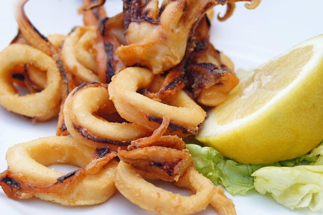 $660 Calamari Draws Controversy, Officials Then Launch ‘Rip-Off’ Crackdown in Greece