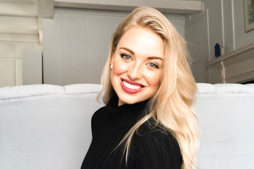 Embracing the Life of a Traditional Homemaker: A Conversation with Mrs. Midwest