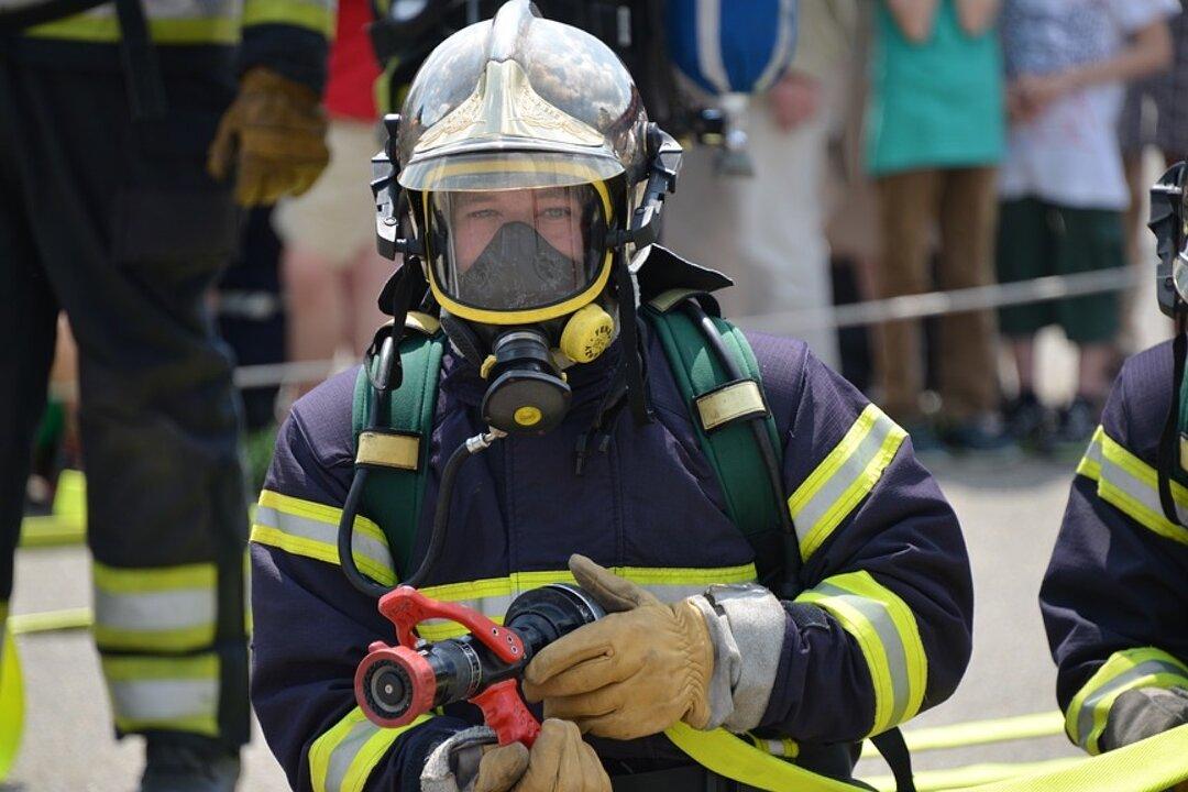 Firefighters Try to Cope as Teammate Dies of Overdose