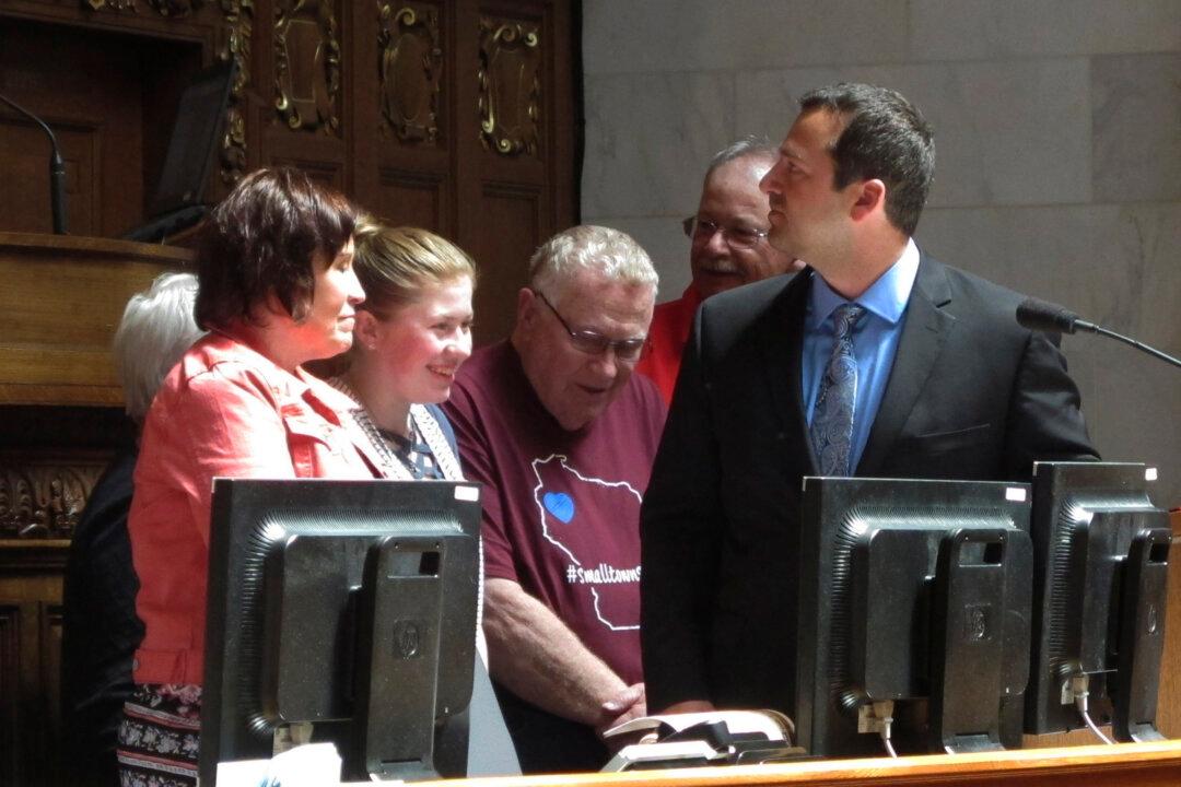 Jayme Closs Statement Read at Sentencing of Man Who Kidnapped Her