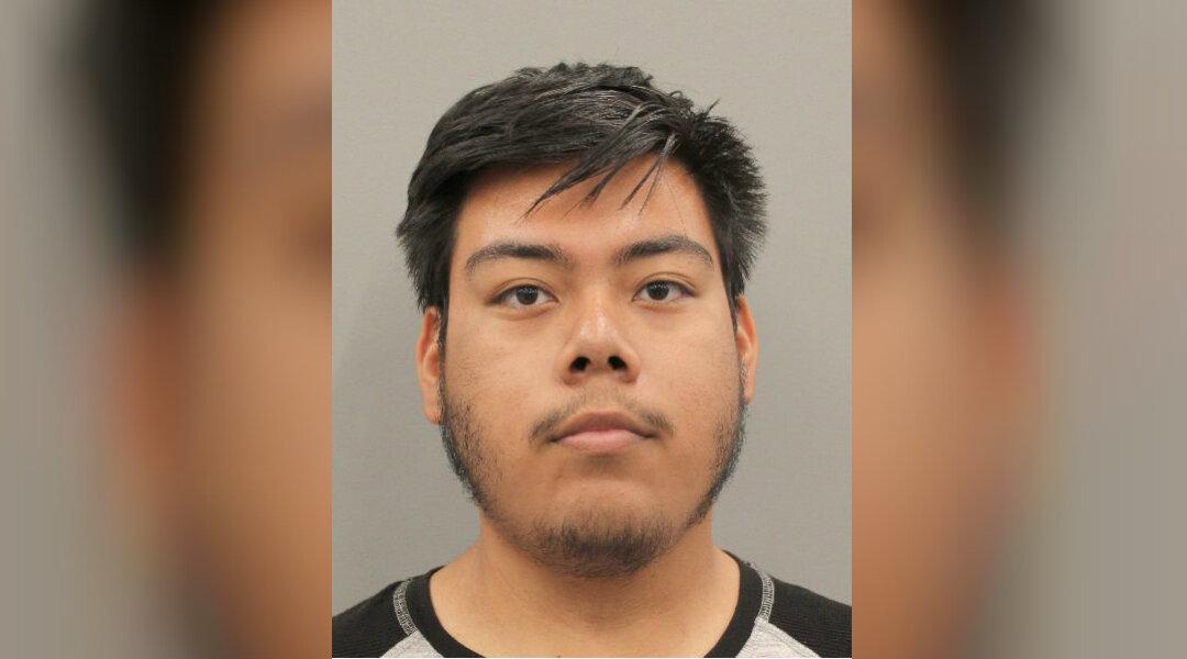 Illegal Immigrant Arrested and Charged with Stabbing Texas Grandmother to Death