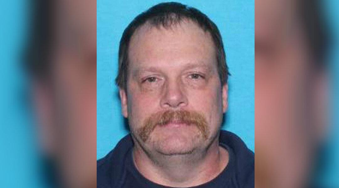 Person of Interest Arrested and Charged With Murder of Missing Boy and Mother