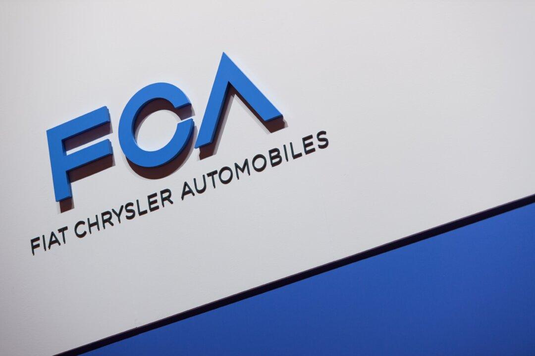 Fiat Chrysler in Tie-Up Talks With Renault: Sources