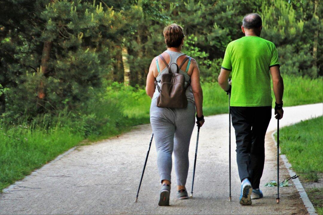 Losing Small Amount of Weight May Lower Heart Disease Risk for Diabetics
