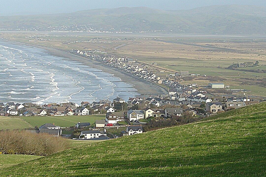 Storm Hannah Uncovered a 4,500-Year-Old Prehistoric Forest, Locals Link It With Mythical Sunken Kingdom