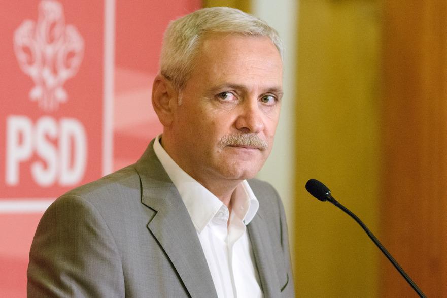 EU Elections Deliver Double Blow to Romania’s Ruling Party