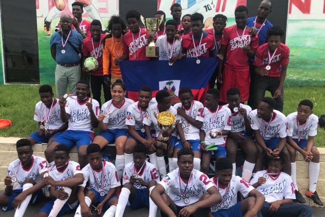 Driver Rams Car Over Sidewalk Killing 3 Teens on Their Way to Soccer Tournament