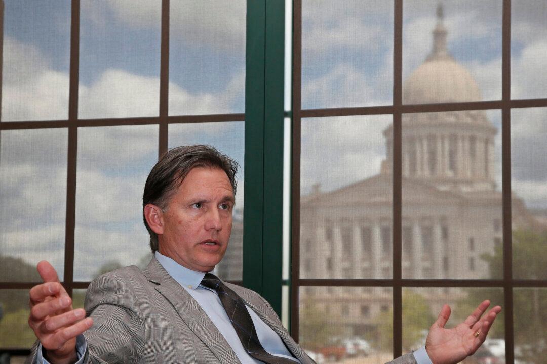 First Major Trial in Opioid Crisis to Start in Oklahoma