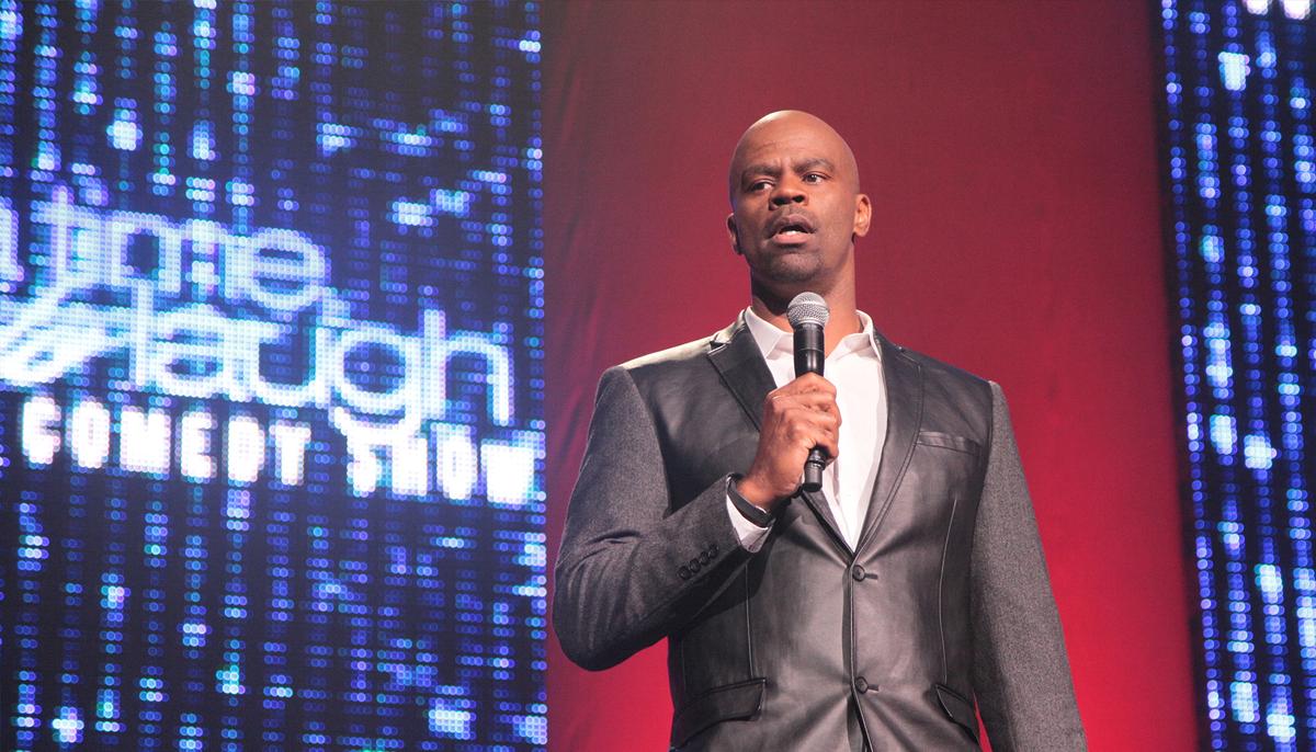 Comedian Michael Jr. Spots a Phenomenal Missed Detail in His Daughter’s Birth Video