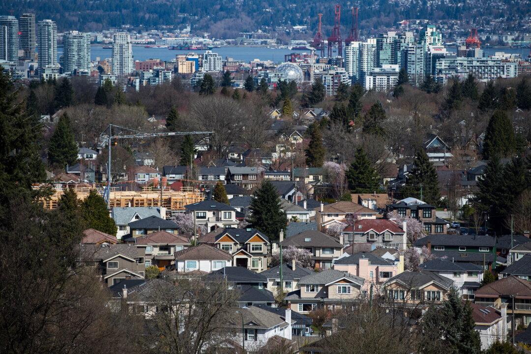 Industry Group Lobbies Ottawa to Ease Mortgage Stress Test