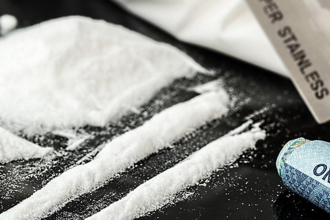 How Albanian Gangs Are Dominating the UK’s Cocaine Supply Networks