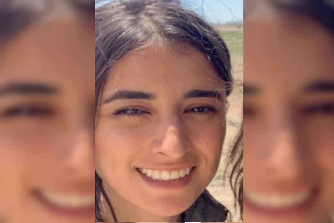 Police Looking for 30-Year-Old Woman Who Went Missing in Los Angeles