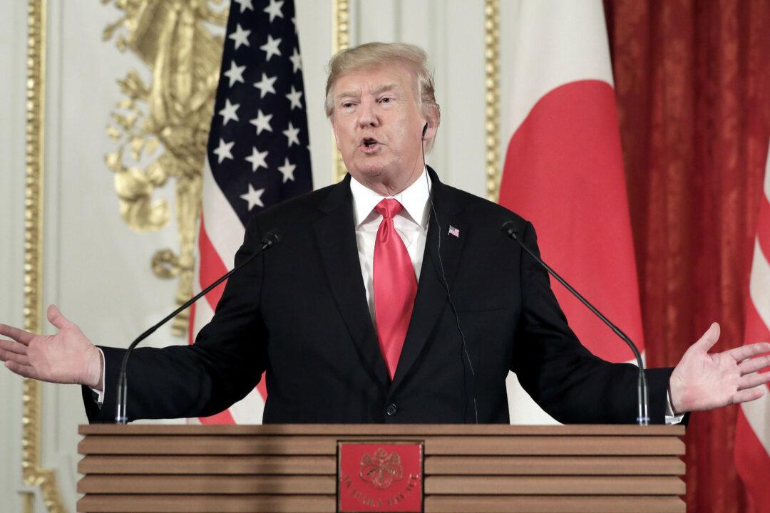 Former CNN Contributors Allege Network Has Become ‘Anti-Trump’ Platform