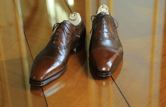 Stefano Bemer: Cutting No Corners for the Best Italian Men’s Shoes