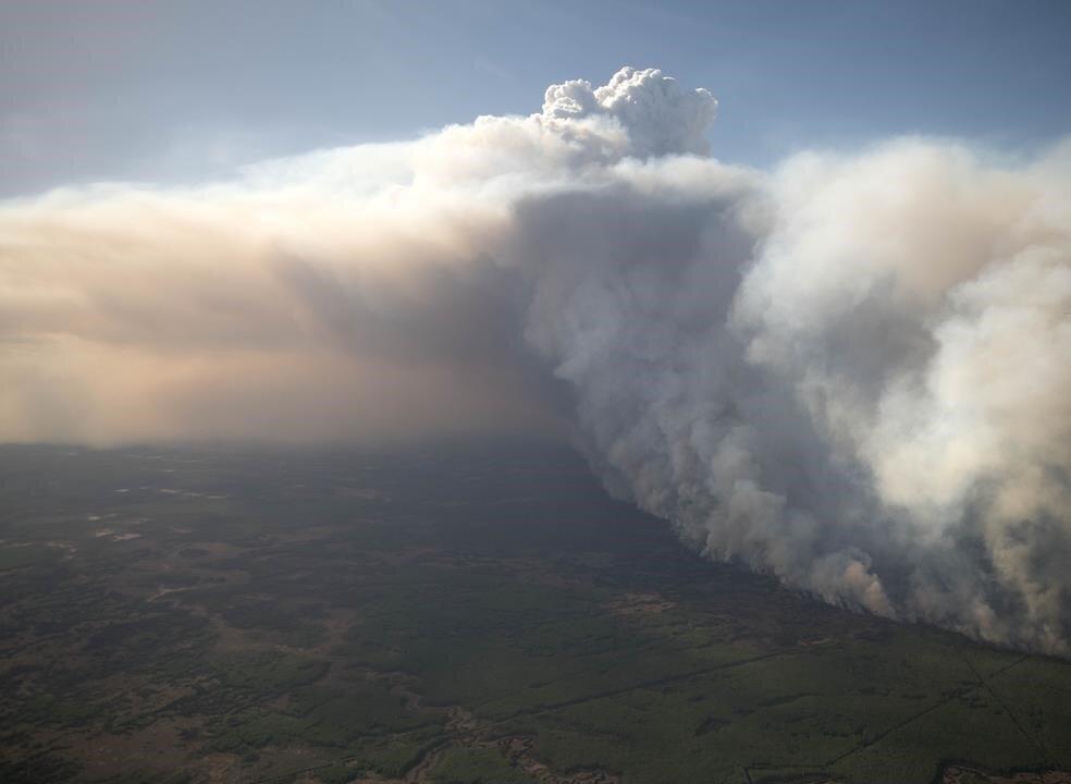 Weather Network Forecasts Starkly Different Summer Conditions Across Canada