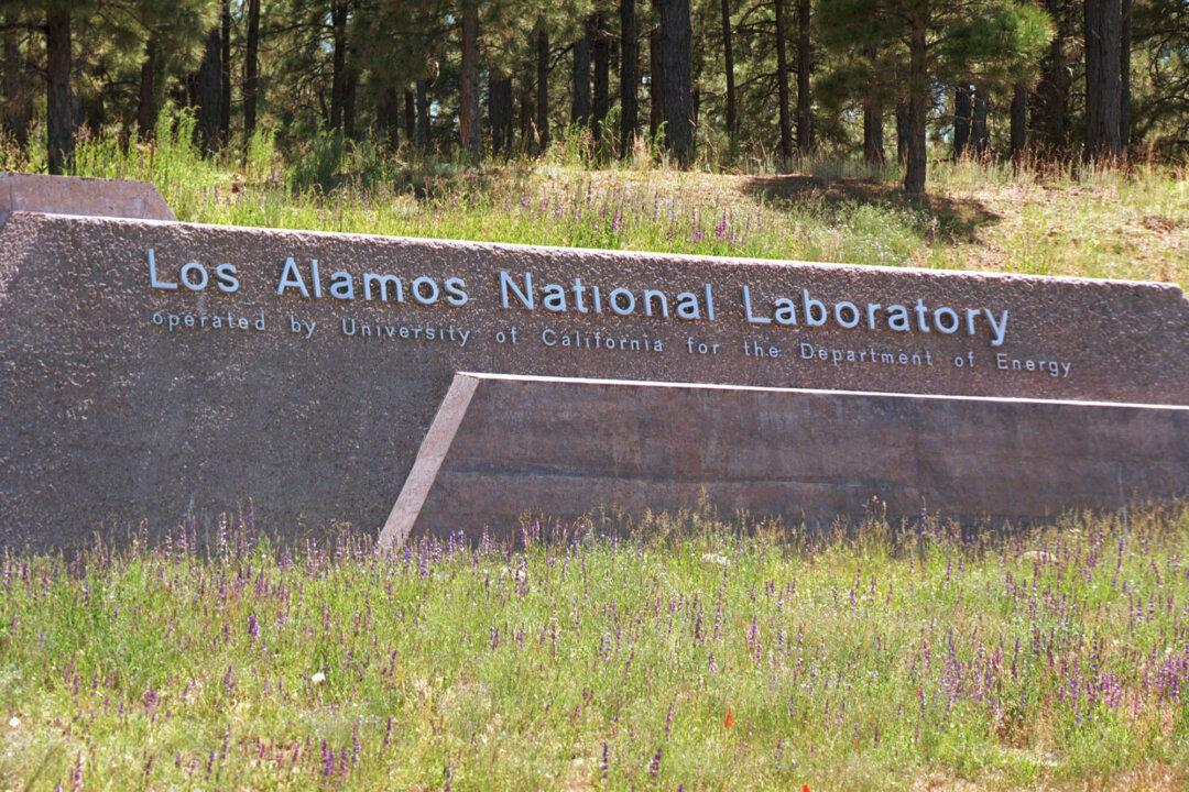 Former Scientist at Top US Lab Charged with Lying About Links to Chinese Program