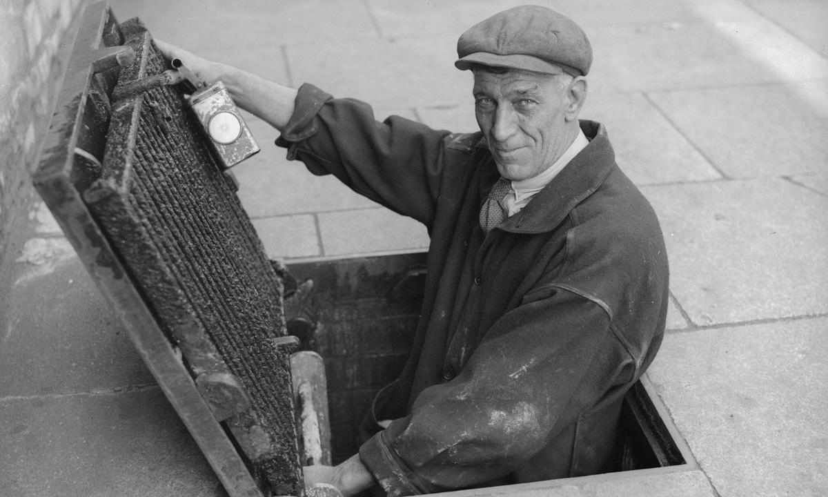 The Lasting Value of the Virtue of Industry in a World That Increasingly Despises Work