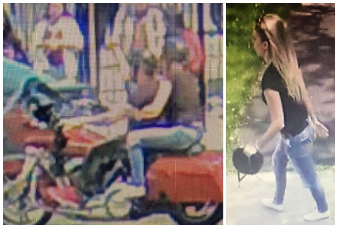 Man Charged in Motorcycle Hit And Run That Left 4-Year-Old in Hospital
