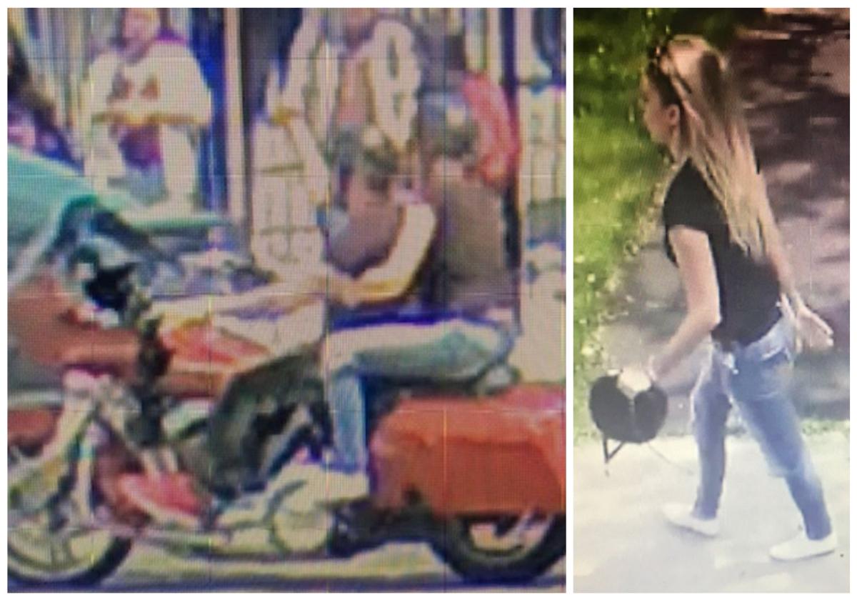 Man Charged in Motorcycle Hit And Run That Left 4-Year-Old in Hospital