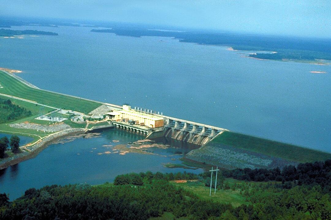 Georgia Son Drowns While Trying to Save His Confused Father Who Stepped Off Their Boat