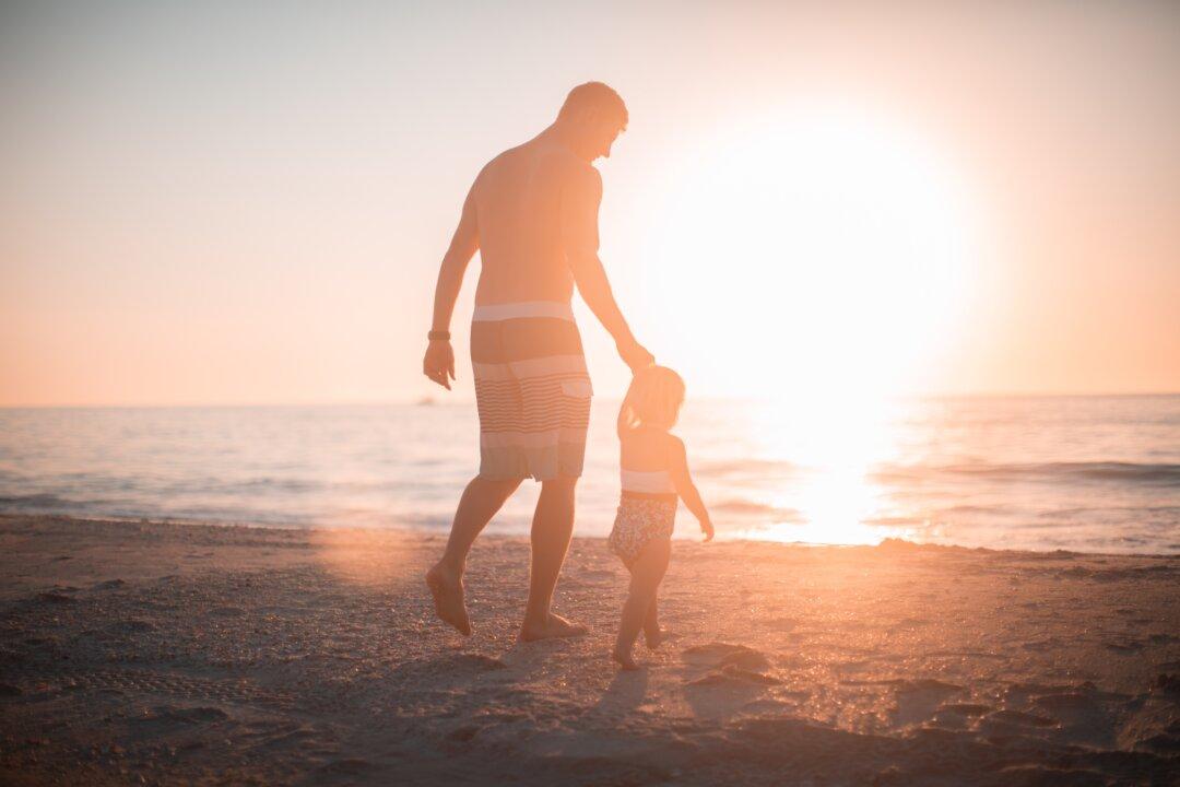 A Berkshire Journal: Memories of My Father