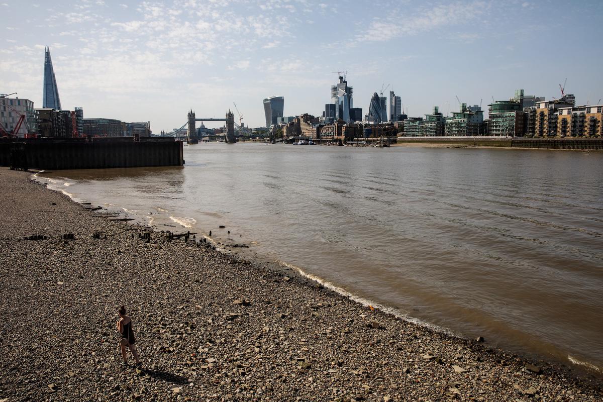 World’s Rivers Contaminated With ‘Dangerous Levels of Antibiotics,’ Major Study Finds