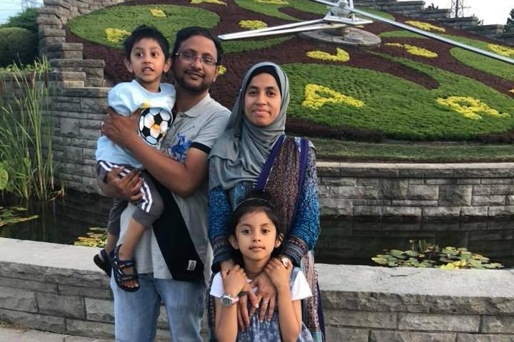 Raptors Tickets Being Auctioned Off in Support of Hit and Run Victim’s Family