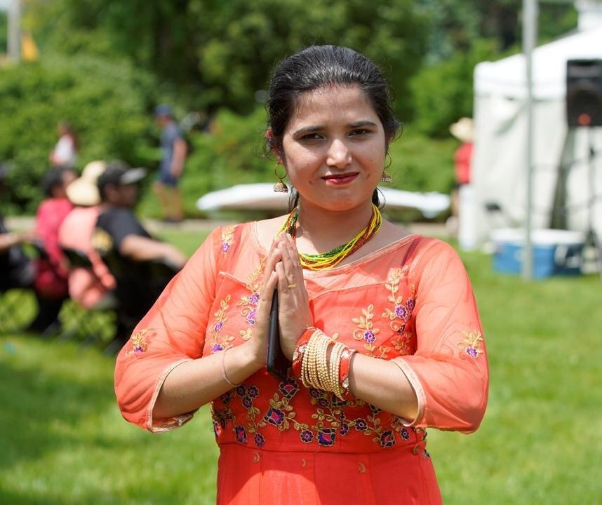 Columbus, Ohio’s Asian Festival Spreads Traditional Asian Culture