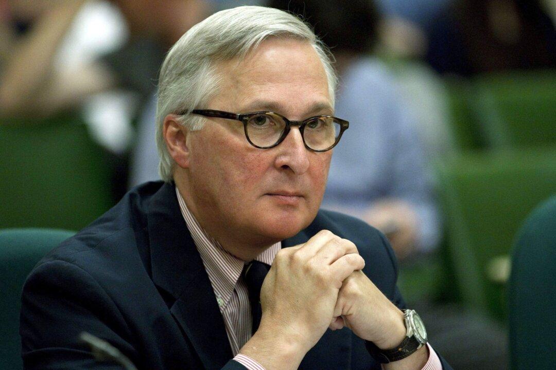 China’s Influence in Canada