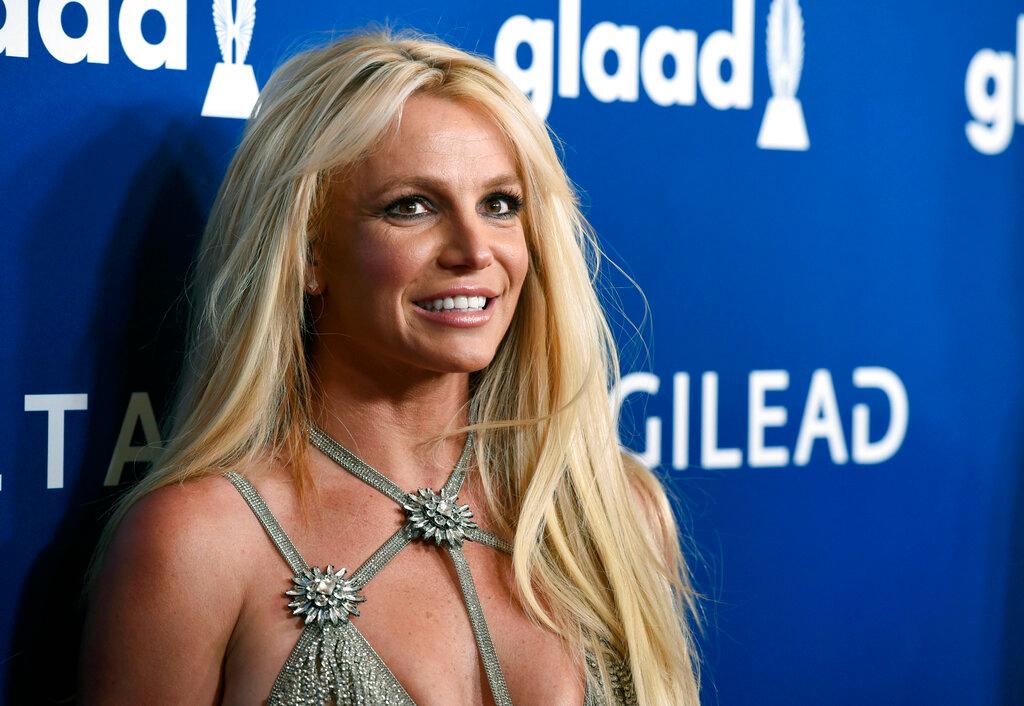 Britney Spears’ Ex-Manager Hit With 5-year Restraining Order