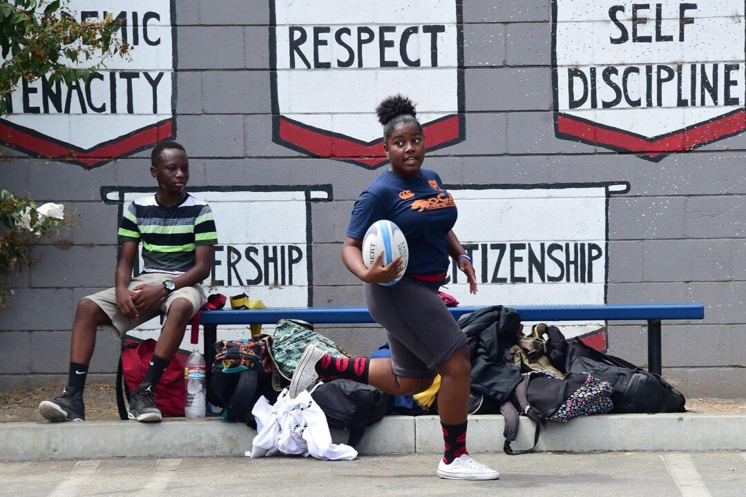 Los Angeles, Oakland Underfunding Charter Schools