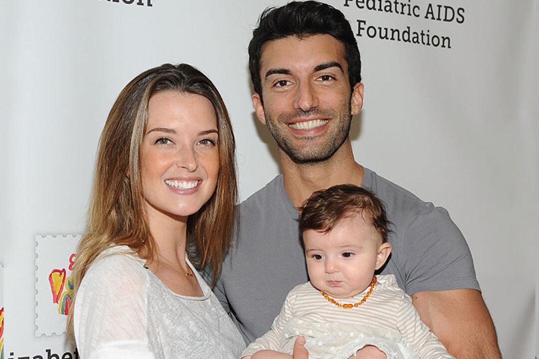 Justin Baldoni’s Daughter Has Public Meltdown, His Reaction Is Winning Hearts
