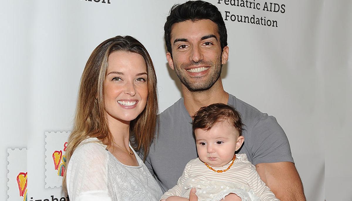Justin Baldoni’s Daughter Has Public Meltdown, His Reaction Is Winning Hearts