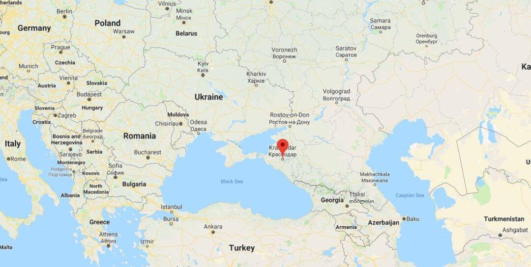 Russian Swimming Coach Is Accused of ‘Torturing’ Babies After Video Showing Her Methods Goes Viral