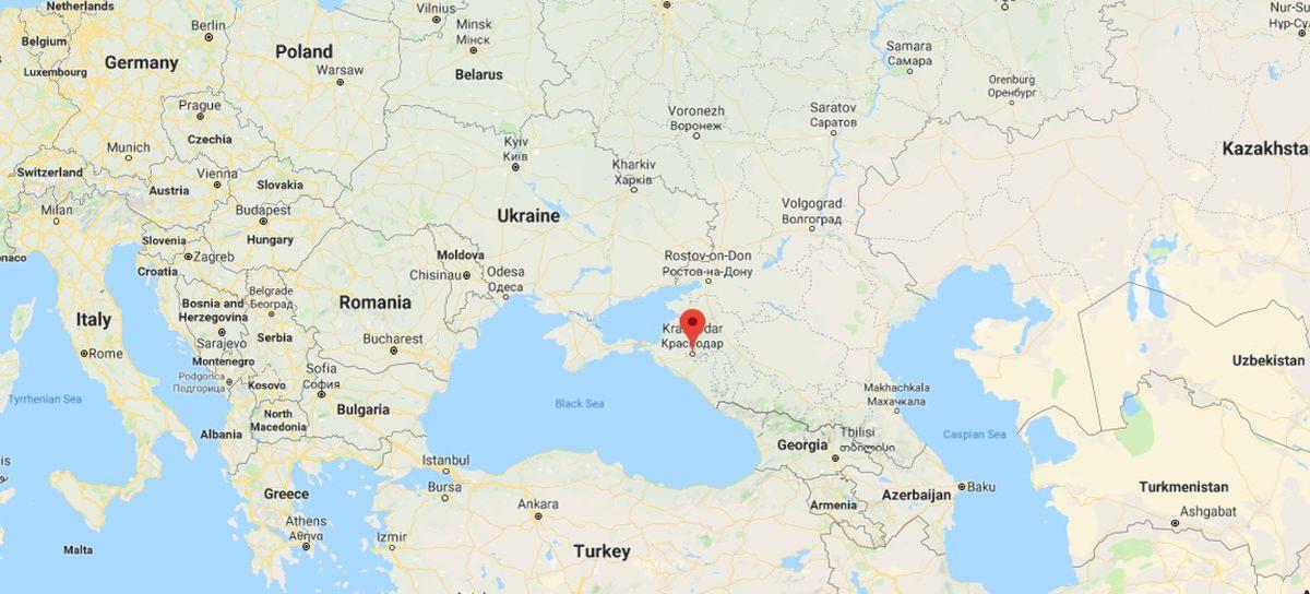 Russian Swimming Coach Is Accused of ‘Torturing’ Babies After Video Showing Her Methods Goes Viral