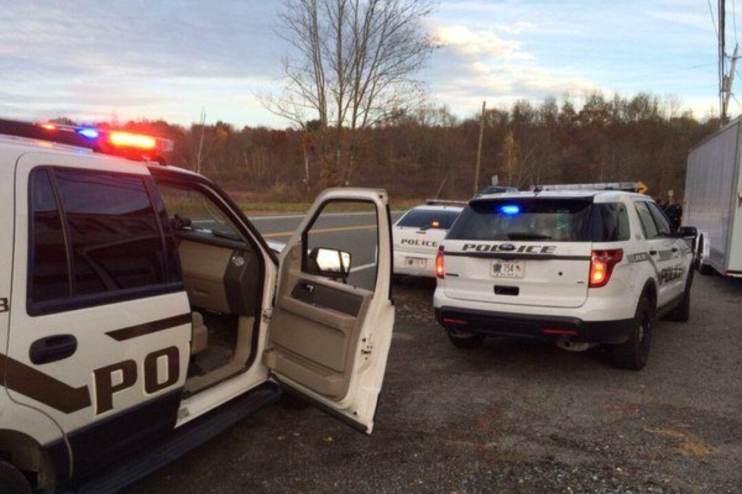 140 People Arrested During US Marshals’ ‘Operation Snake Eyes’ in Arizona