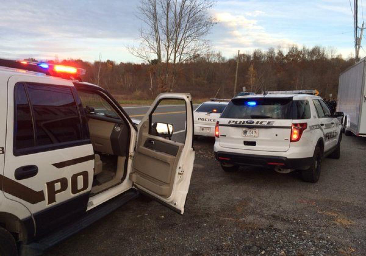 Stripper Who Struck and Killed 3 Teens Had Bad Driving Record and Was Driving Drunk