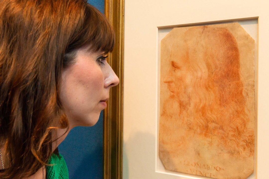 Leonardo da Vinci Was ‘Fascinated by the Phenomena of Life’