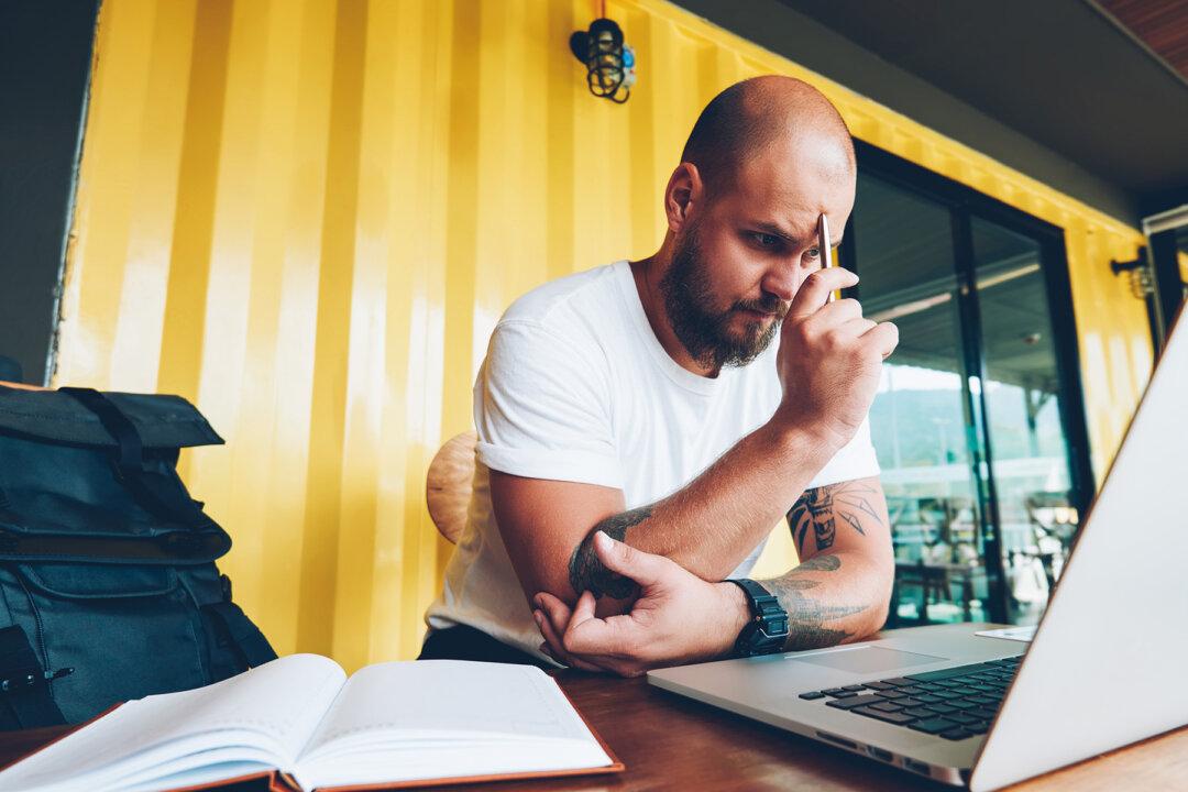 This Puzzle That Stumped Netizens Proves the Problem Identified Isn’t the Real Problem