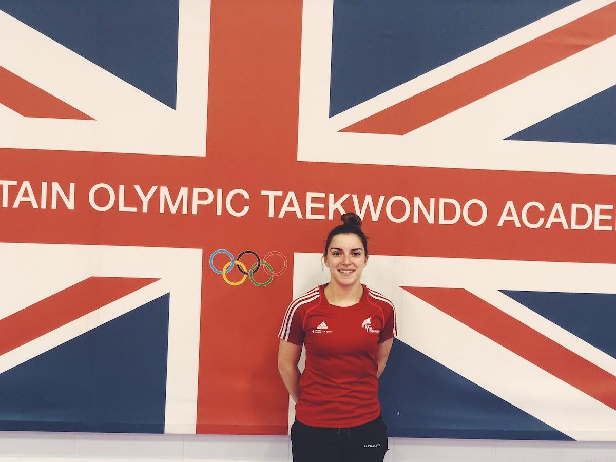 Cerebral Palsy Couldn’t Stop This Black Belt