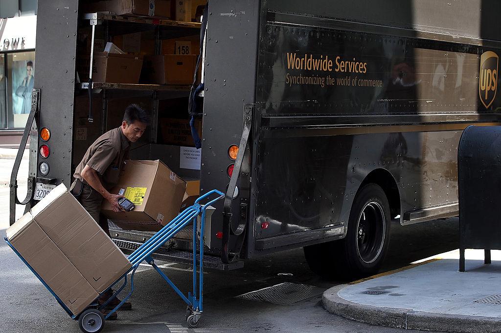 Major UPS Strike Looming: Americans’ Packages Could Be in Jeopardy